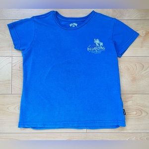 Billabong Boys Palms Short-Sleeve Graphic Tee